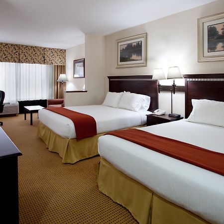 Lexington Inn And Suites Chambre photo