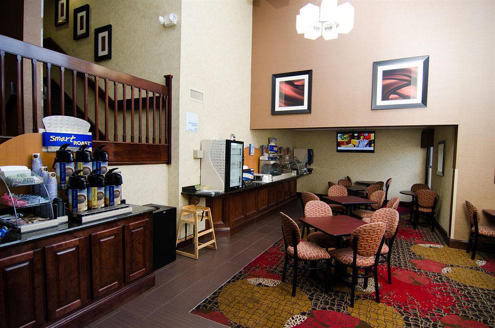 Lexington Inn And Suites Extérieur photo