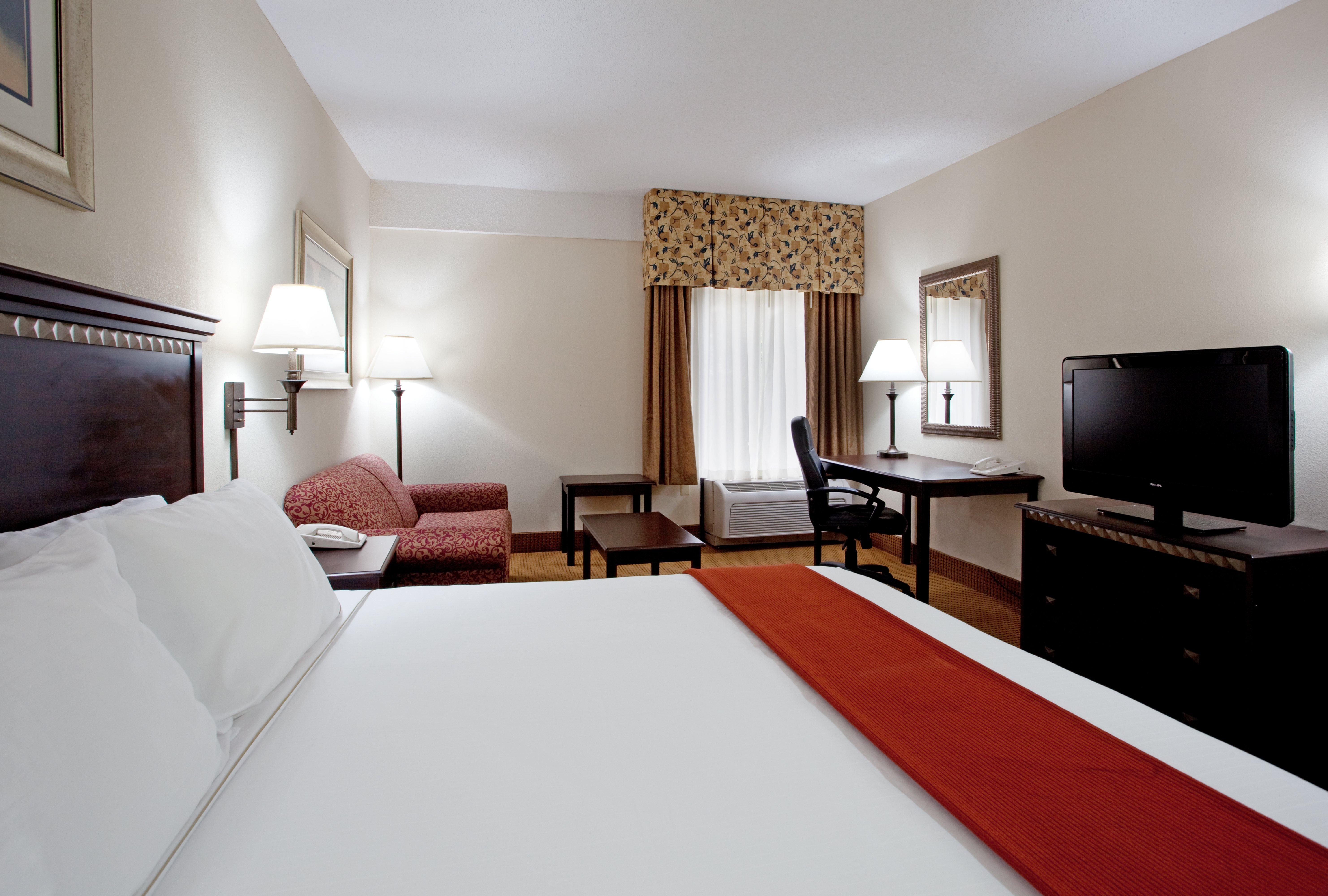 Lexington Inn And Suites Chambre photo
