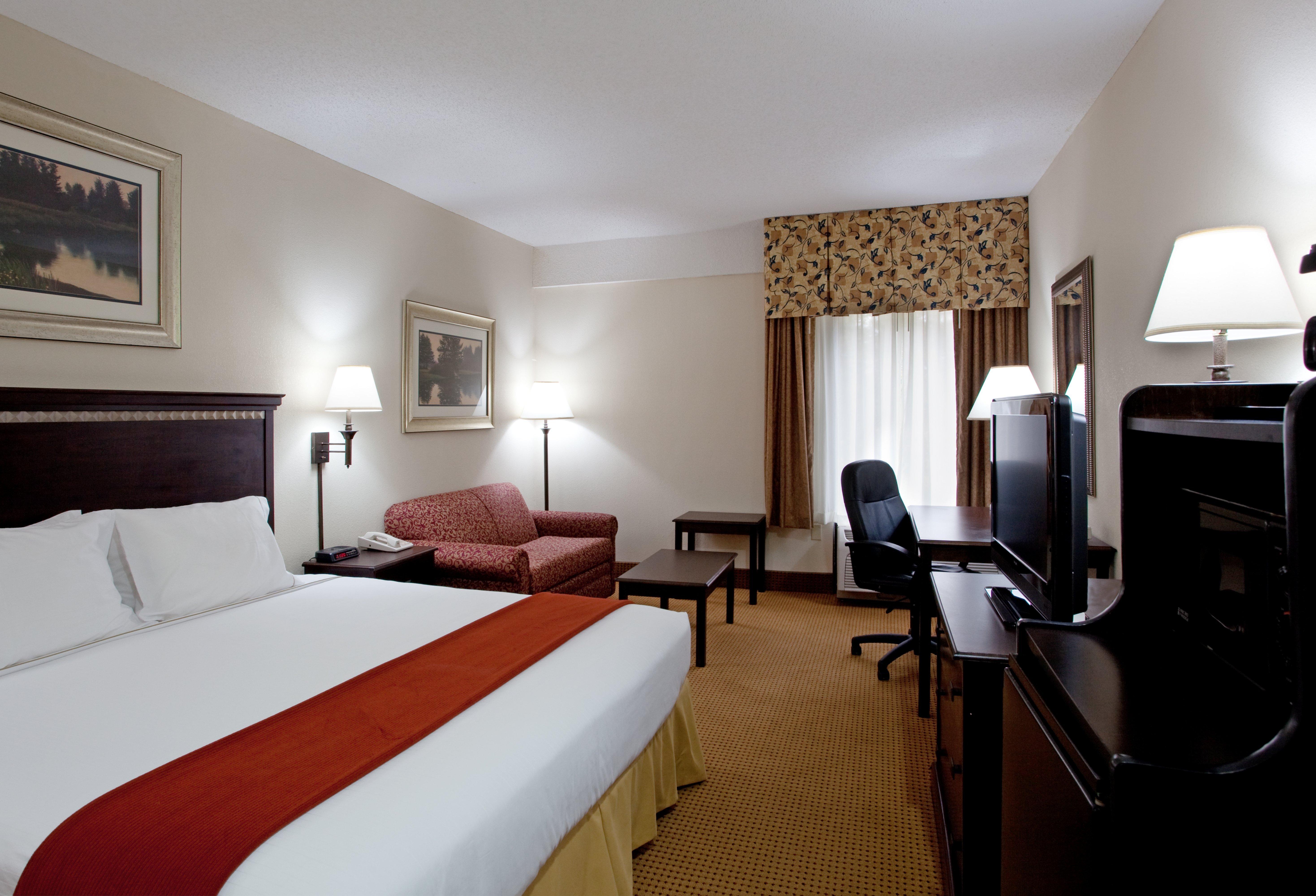 Lexington Inn And Suites Chambre photo