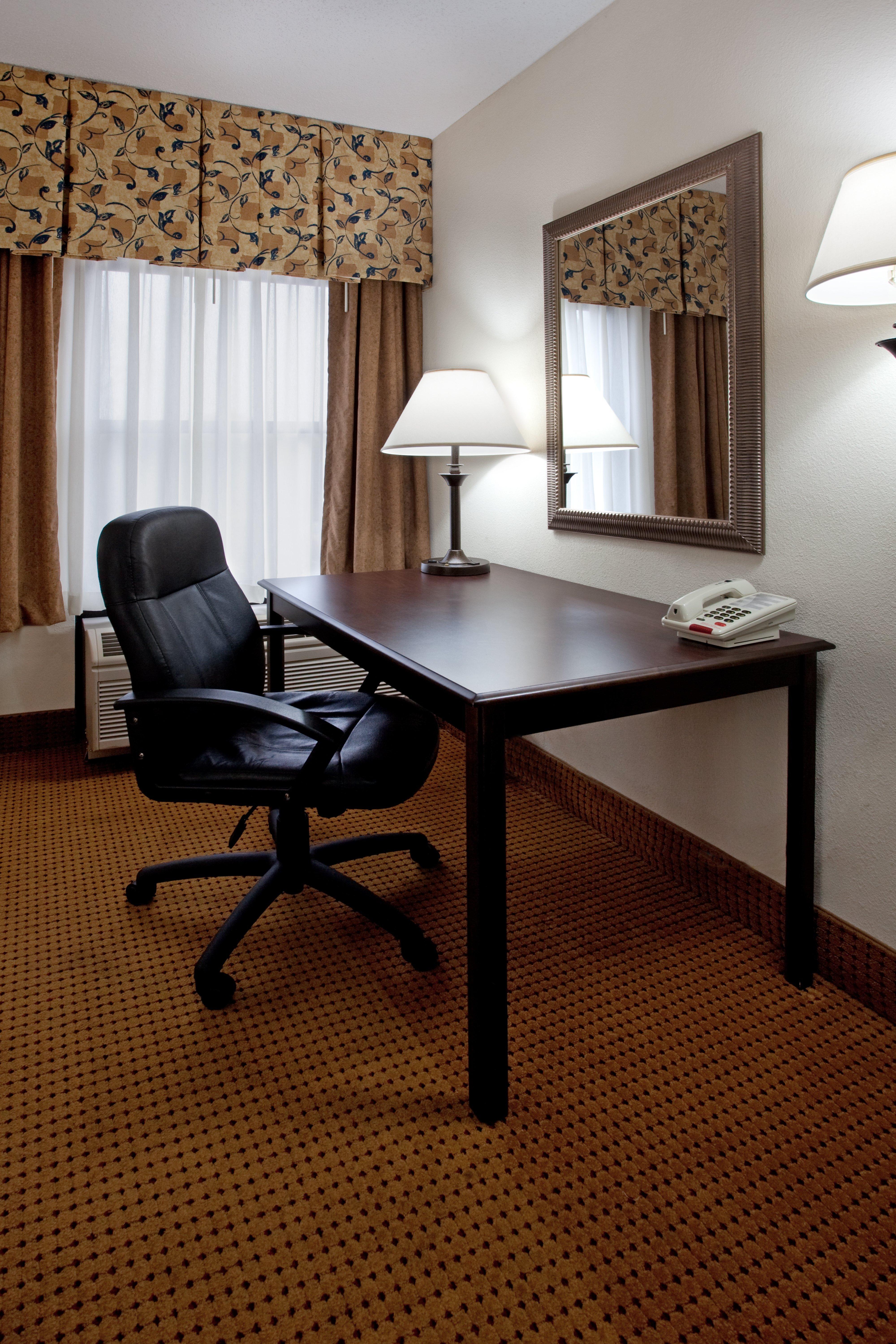 Lexington Inn And Suites Chambre photo
