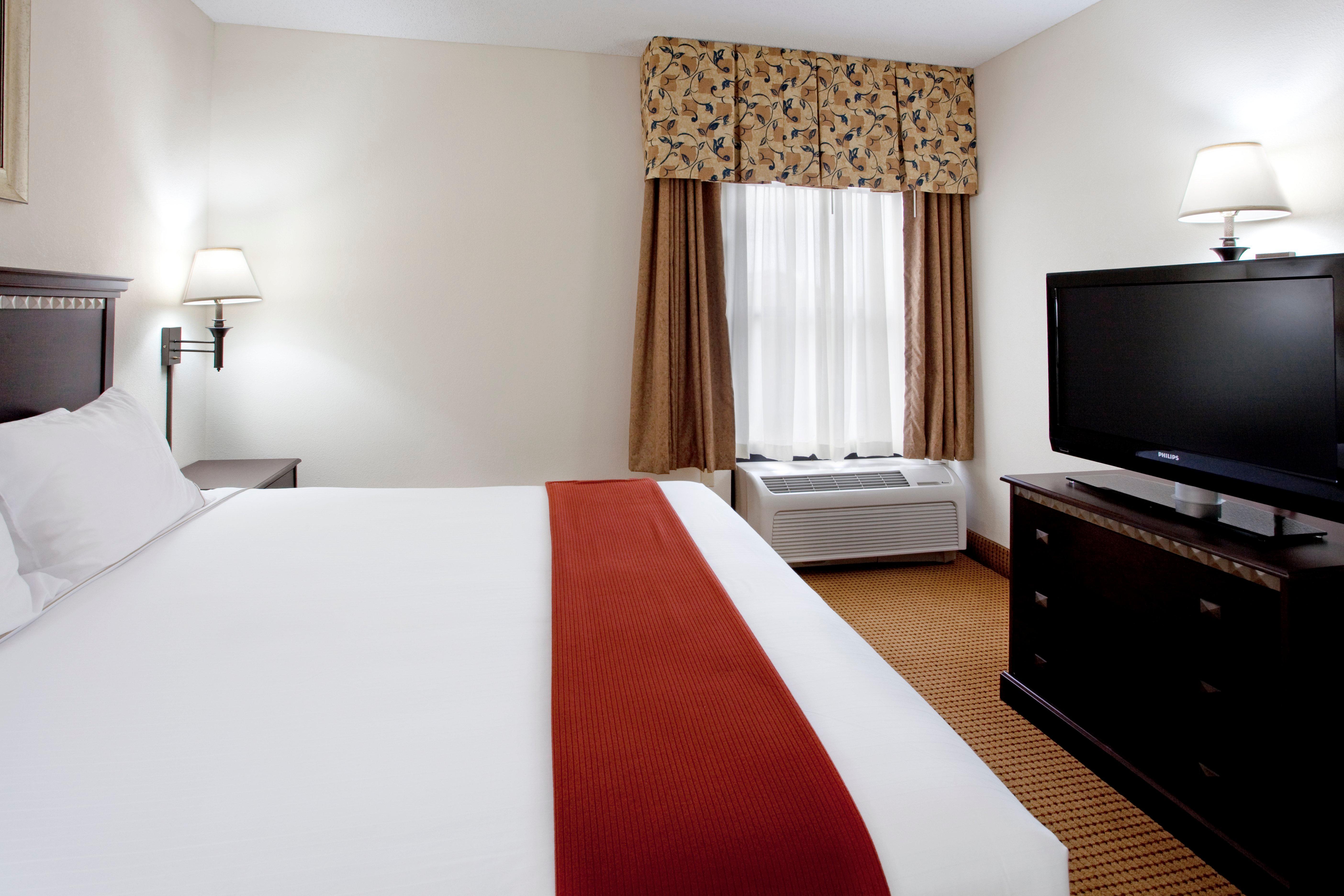 Lexington Inn And Suites Extérieur photo