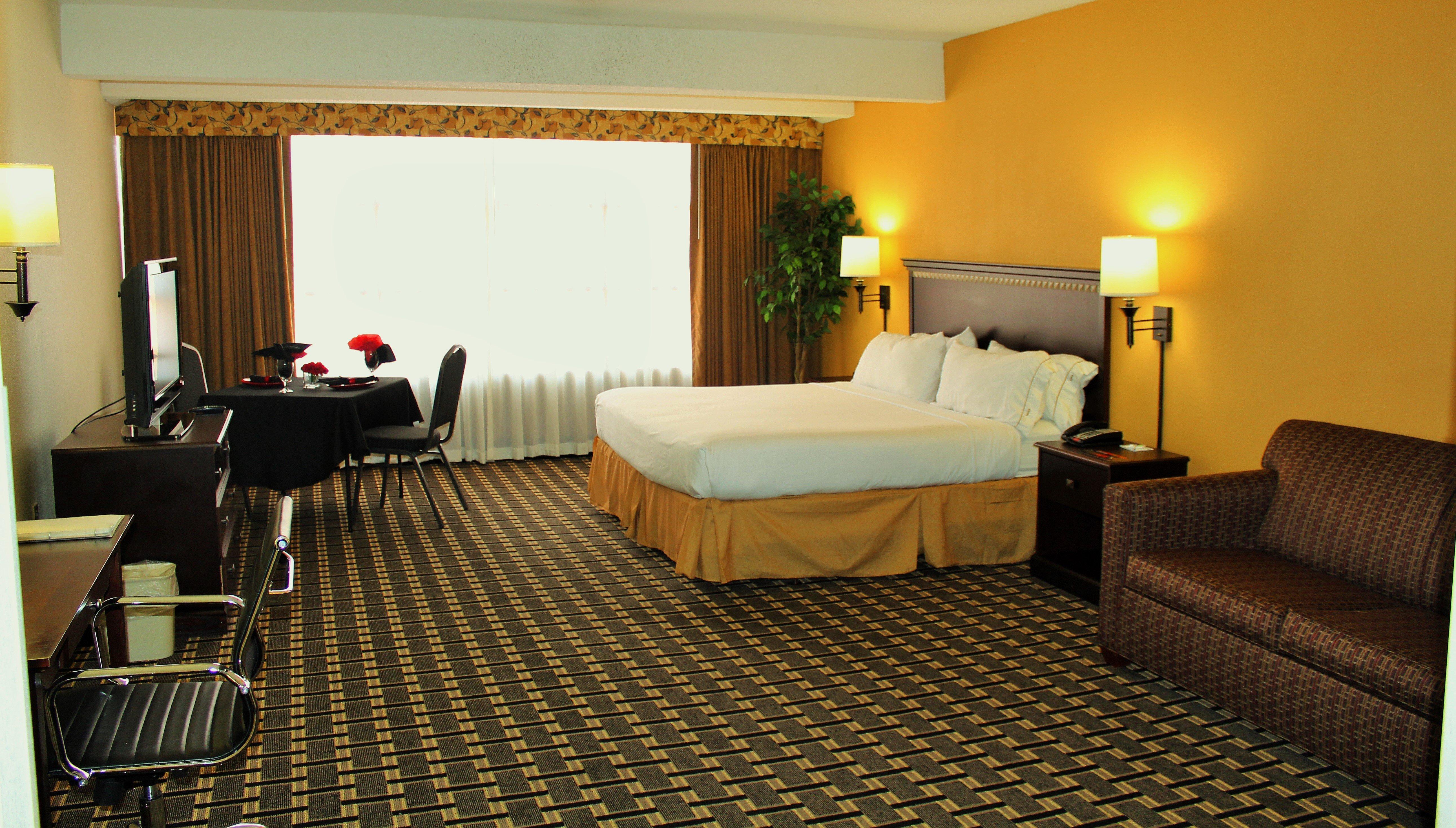 Lexington Inn And Suites Extérieur photo