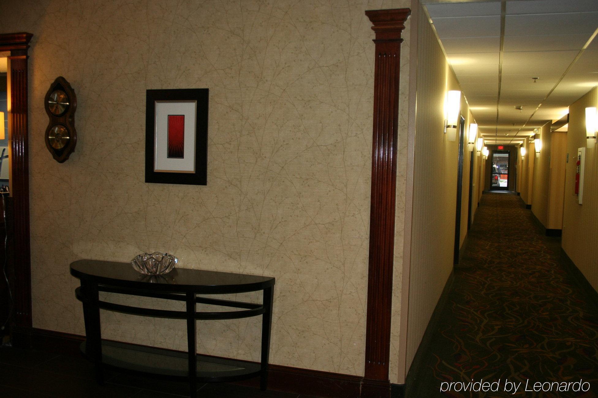 Lexington Inn And Suites Intérieur photo