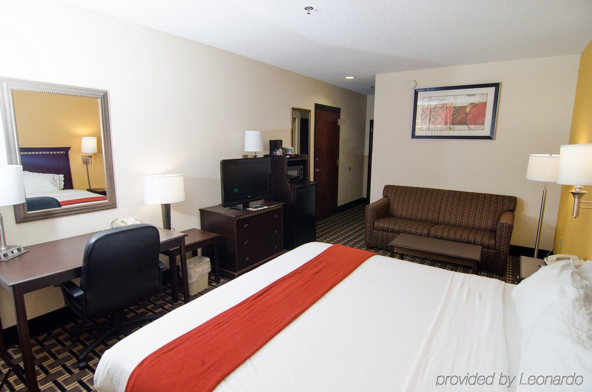 Lexington Inn And Suites Extérieur photo