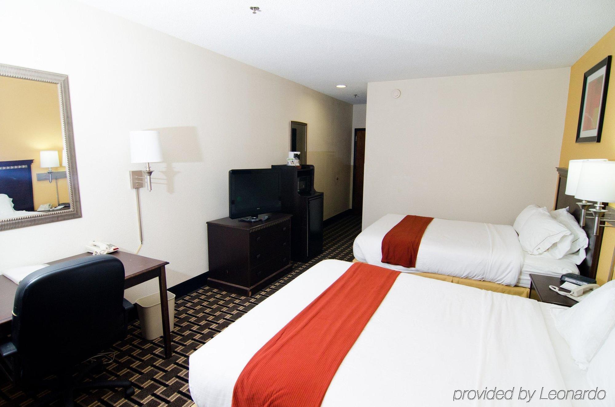 Lexington Inn And Suites Extérieur photo