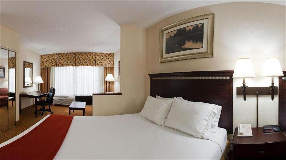 Lexington Inn And Suites Extérieur photo