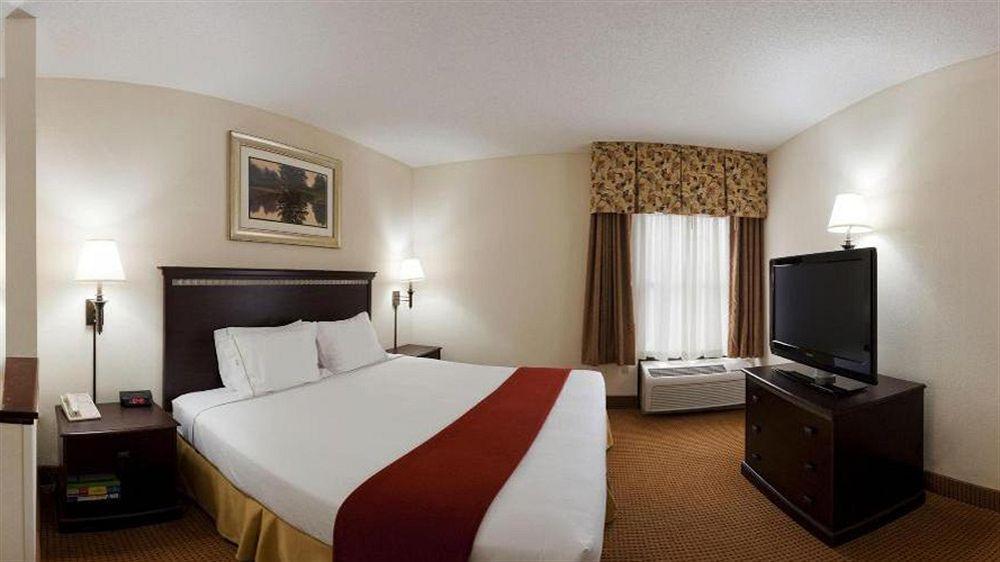 Lexington Inn And Suites Extérieur photo