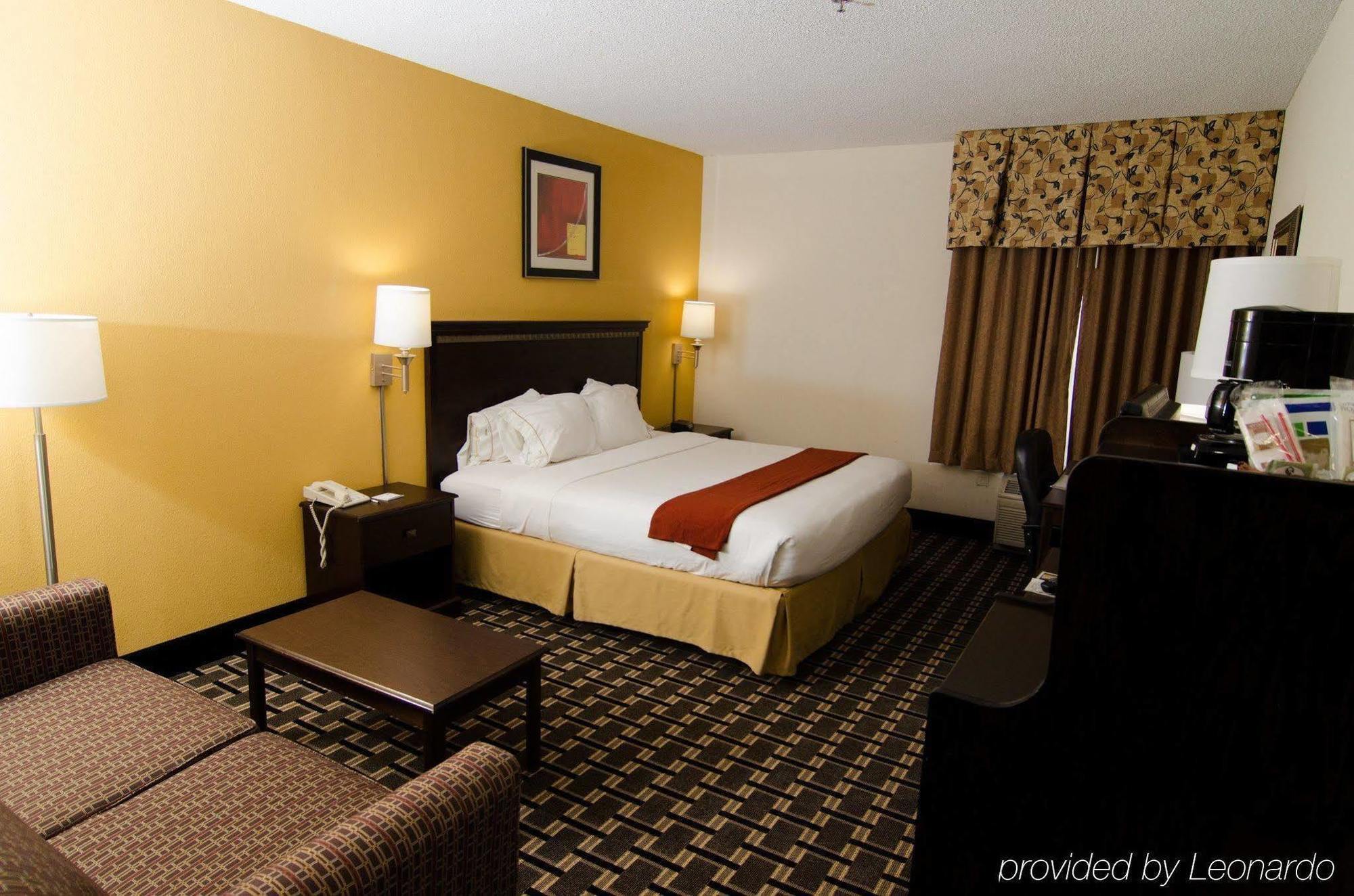 Lexington Inn And Suites Extérieur photo